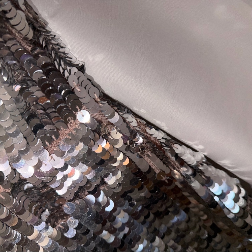 ASOS Sequin Party Dress - Picture 4 of 13